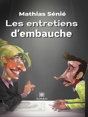 cover image of Les entretiens d'embauche
